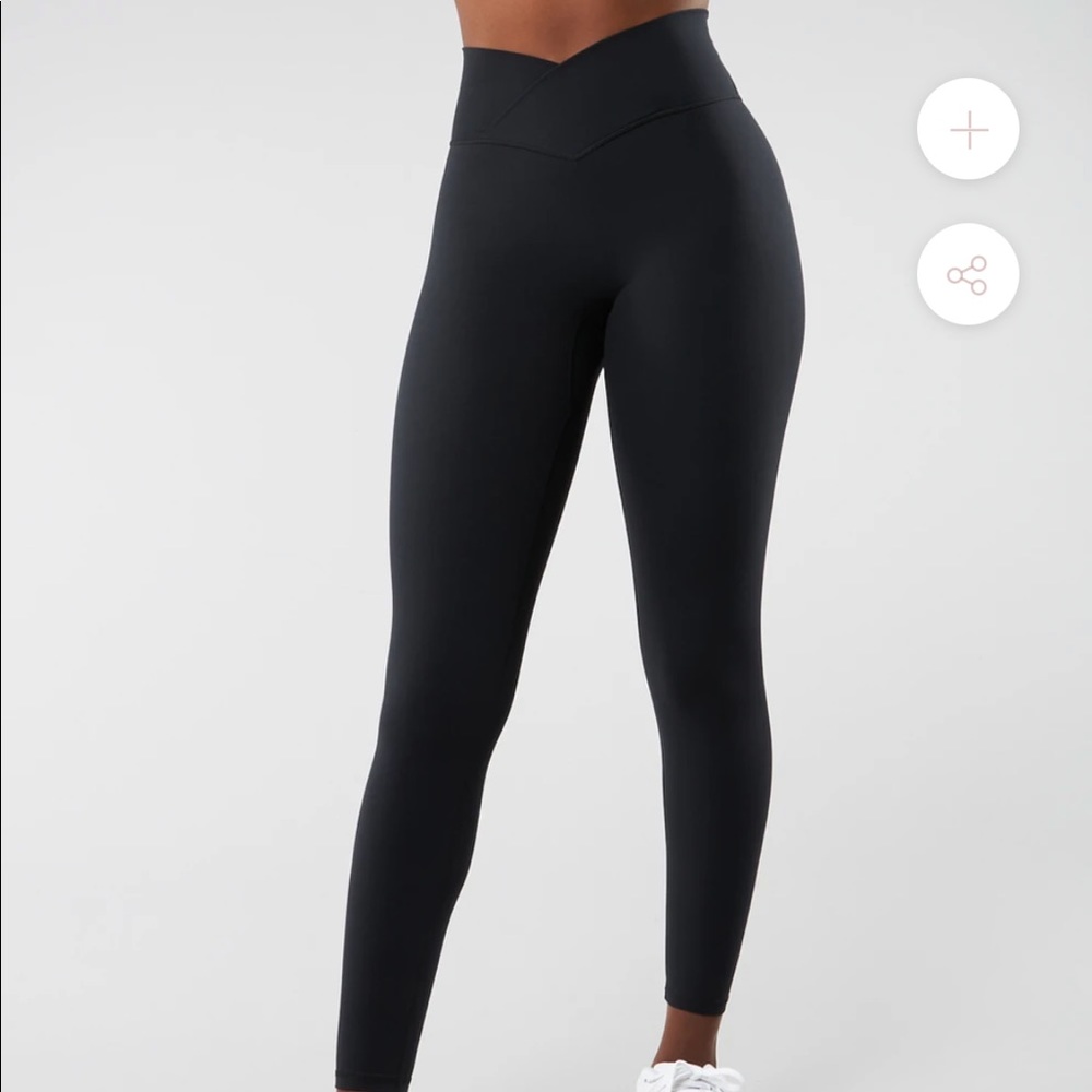Buff Bunny leggings